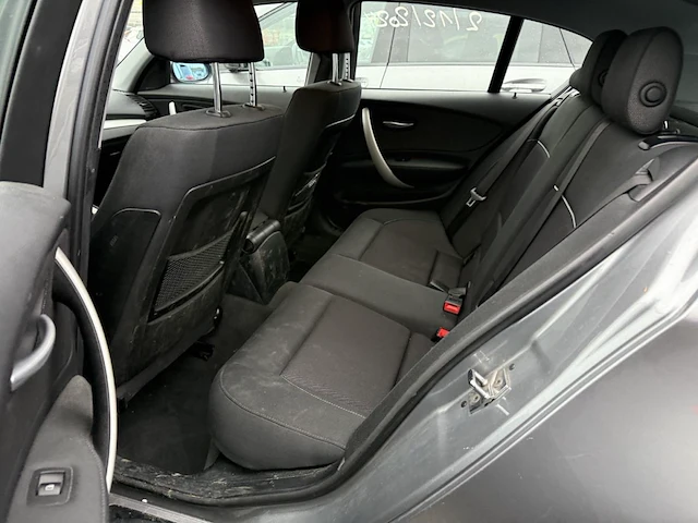 Bmw 118d (f20),2009 - afbeelding 14 van  38