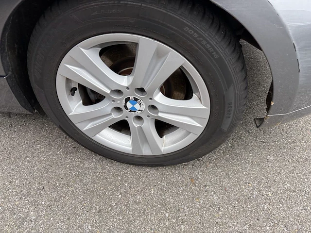 Bmw 118d (f20),2009 - afbeelding 15 van  38