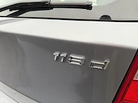 Bmw 118d (f20),2009 - afbeelding 18 van  38