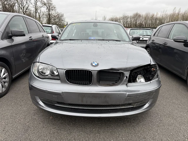 Bmw 118d (f20),2009 - afbeelding 12 van  38