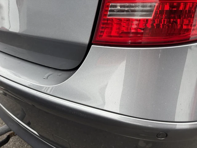 Bmw 118d (f20),2009 - afbeelding 29 van  38