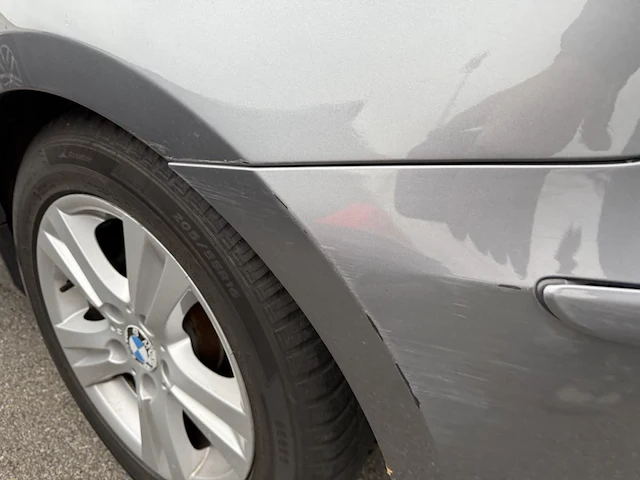 Bmw 118d (f20),2009 - afbeelding 31 van  38