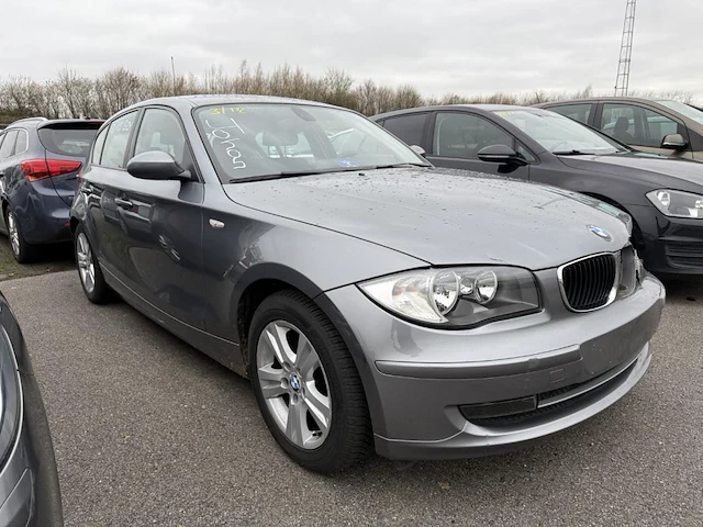 Bmw 118d (f20),2009 - afbeelding 23 van  38