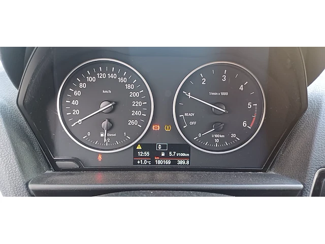 Bmw 118d - afbeelding 3 van  12