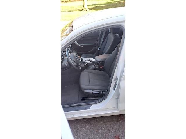 Bmw 118d - afbeelding 4 van  12