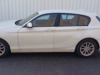 Bmw 118d