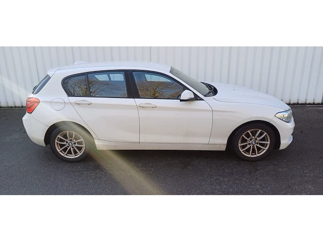 Bmw 118d - afbeelding 5 van  12
