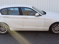 Bmw 118d - afbeelding 5 van  12