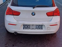 Bmw 118d - afbeelding 7 van  12