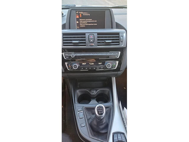 Bmw 118d - afbeelding 10 van  12