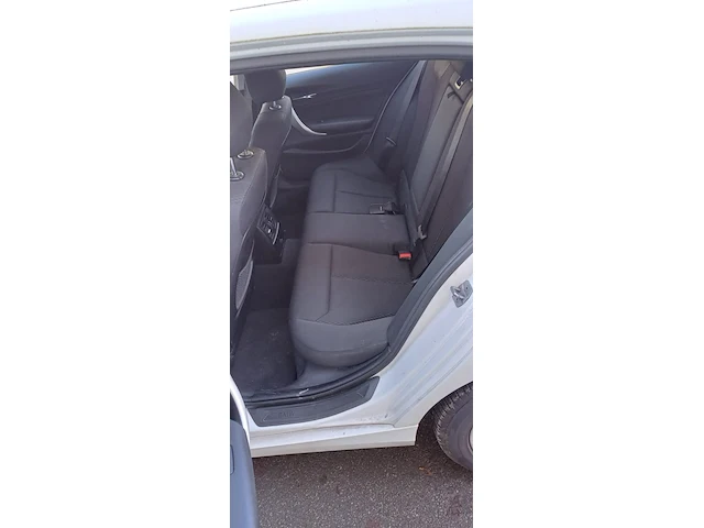 Bmw 118d - afbeelding 12 van  12