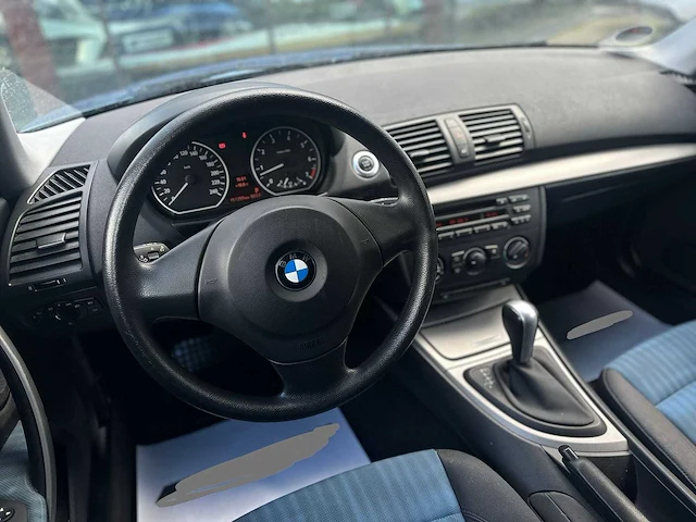 Bmw 118i, 2005 - afbeelding 11 van  14