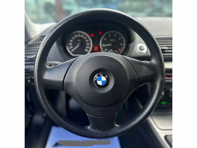 Bmw 118i, 2005 - afbeelding 12 van  14