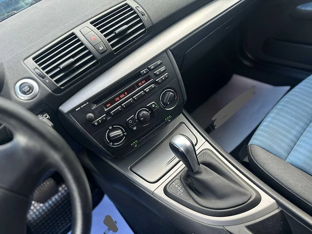 Bmw 118i, 2005 - afbeelding 8 van  14