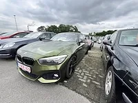 Bmw 118i, 2017 - afbeelding 1 van  25