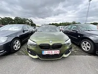 Bmw 118i, 2017 - afbeelding 12 van  25