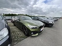 Bmw 118i, 2017 - afbeelding 19 van  25