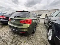 Bmw 118i, 2017 - afbeelding 20 van  25