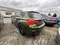 Bmw 118i, 2017 - afbeelding 21 van  25