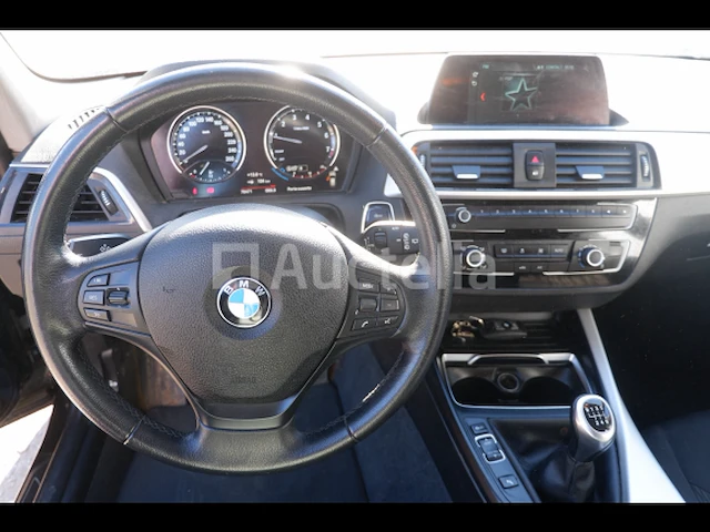 Bmw 118.i auto - afbeelding 4 van  68