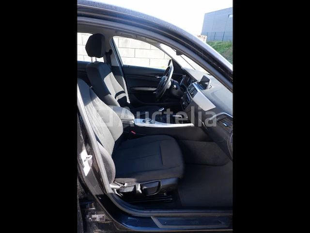 Bmw 118.i auto - afbeelding 6 van  68