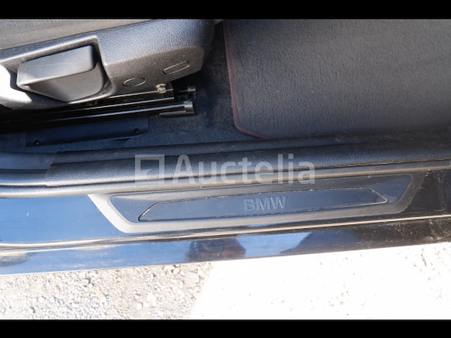 Bmw 118.i auto - afbeelding 7 van  68