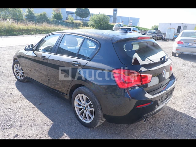 Bmw 118.i auto - afbeelding 12 van  68