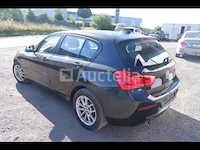 Bmw 118.i auto - afbeelding 12 van  68