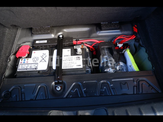 Bmw 118.i auto - afbeelding 24 van  68