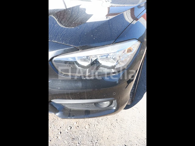 Bmw 118.i auto - afbeelding 27 van  68