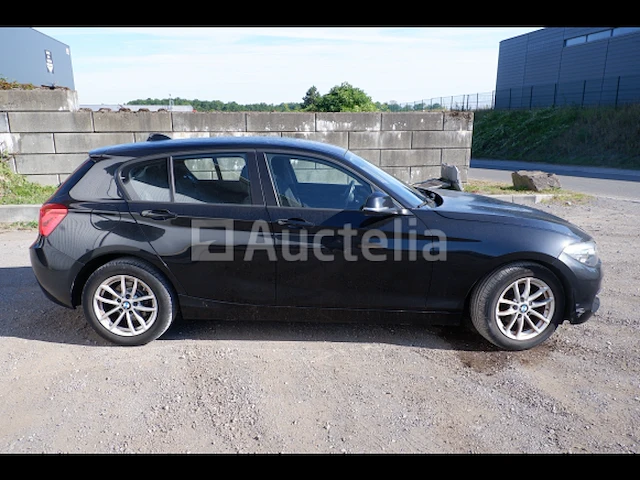 Bmw 118.i auto - afbeelding 29 van  68
