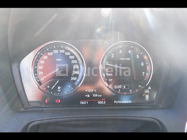 Bmw 118.i auto - afbeelding 23 van  68