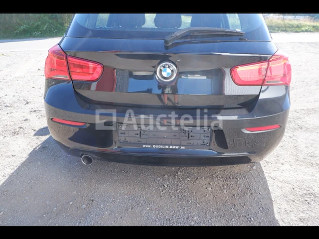 Bmw 118.i auto - afbeelding 35 van  68