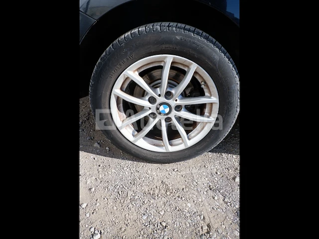 Bmw 118.i auto - afbeelding 36 van  68