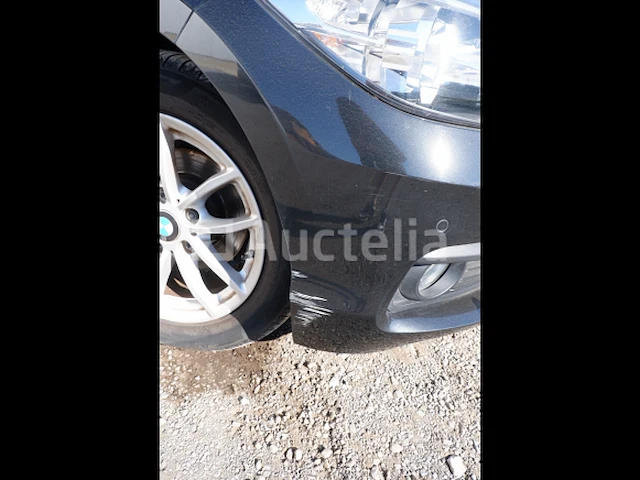 Bmw 118.i auto - afbeelding 40 van  68