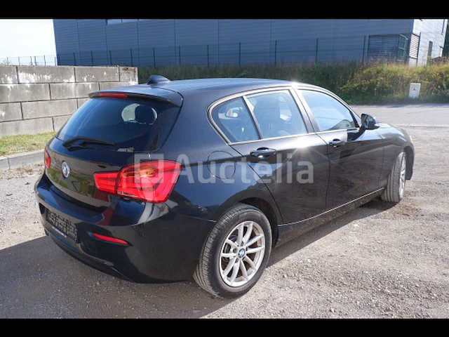 Bmw 118.i auto - afbeelding 41 van  68