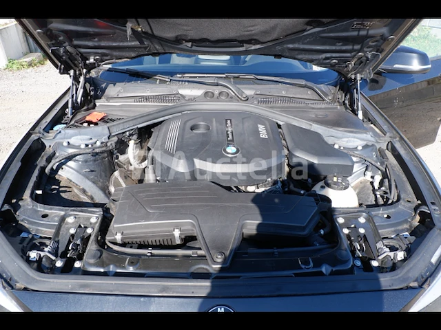 Bmw 118.i auto - afbeelding 43 van  68