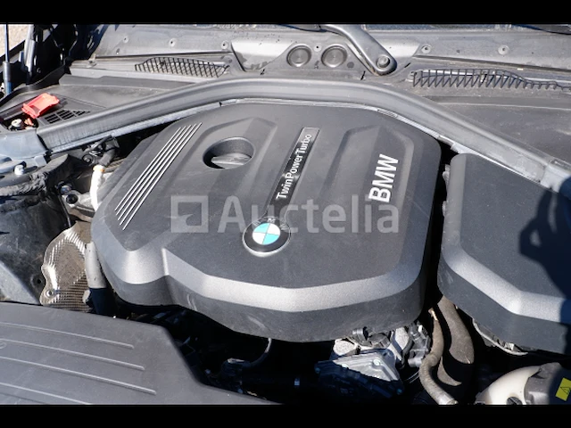Bmw 118.i auto - afbeelding 44 van  68