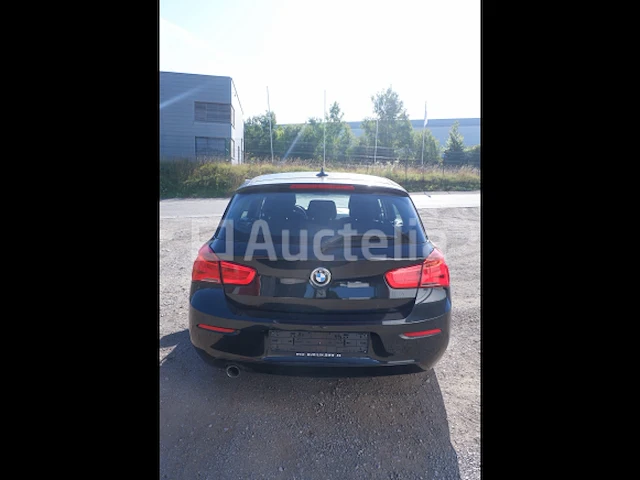 Bmw 118.i auto - afbeelding 52 van  68