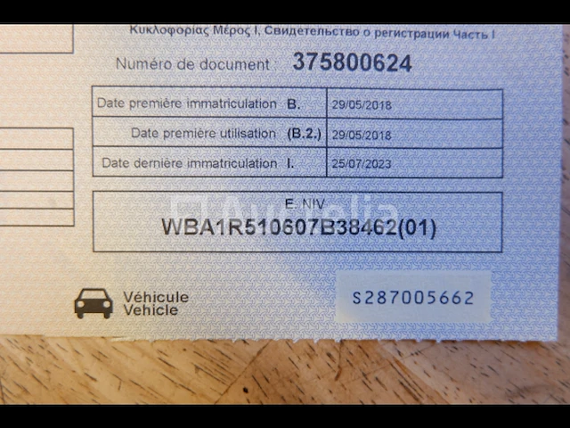 Bmw 118.i auto - afbeelding 58 van  68
