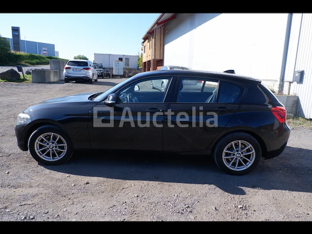 Bmw 118.i auto - afbeelding 62 van  68