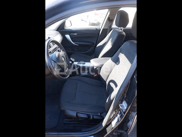 Bmw 118.i auto - afbeelding 55 van  68