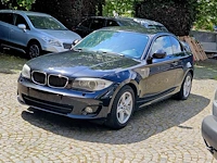 Bmw 120d coupé (marge) - afbeelding 1 van  1