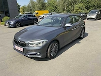 Bmw 120d xdrive personenauto - afbeelding 1 van  12