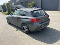 Bmw 120d xdrive personenauto - afbeelding 8 van  12