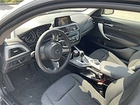 Bmw 120d xdrive personenauto - afbeelding 12 van  12