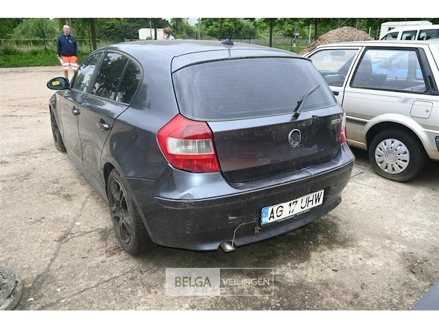 Bmw 120d - afbeelding 2 van  15