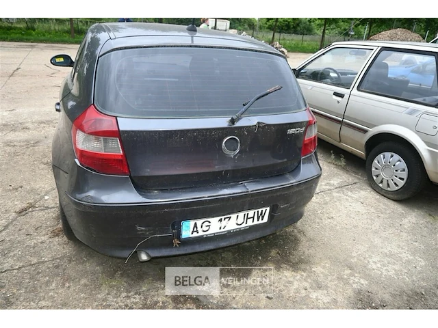 Bmw 120d - afbeelding 3 van  15