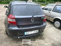 Bmw 120d - afbeelding 3 van  15