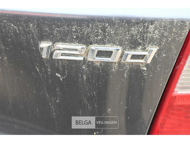Bmw 120d - afbeelding 5 van  15